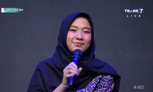 maidina ahmawati 